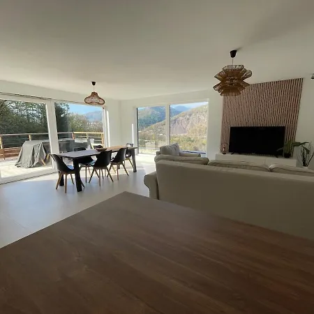 Apartament Embellie *