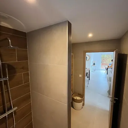 Embellie Apartament *