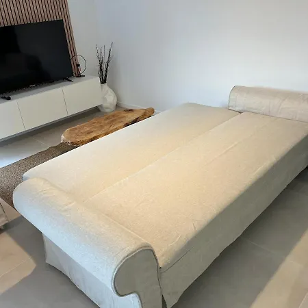 Apartament Embellie *