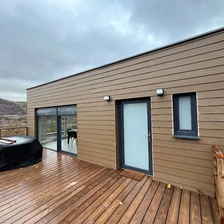 Embellie Apartament Russ