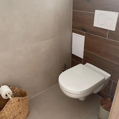 Apartament Embellie Russ